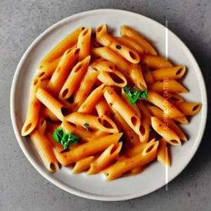 Pink Panther Pasta Veg