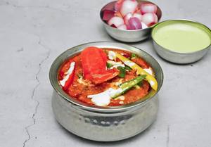 Aloo Gobhi