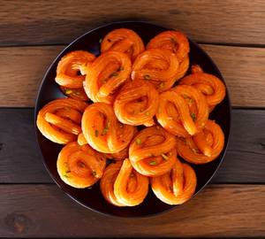 Paneer Jalebi [250Gms]