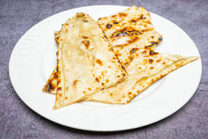 Butter Naan