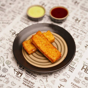Mozzarella Finger (2 Pcs)