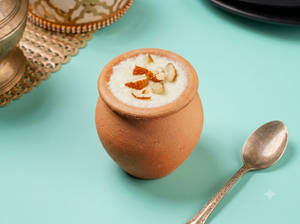 Matka Phirni