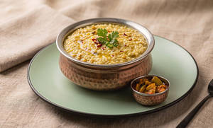Ghar Ki Dal Khichdi