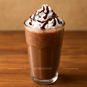Mocha Frappe
