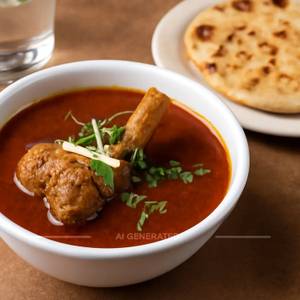 Mutton Nihari