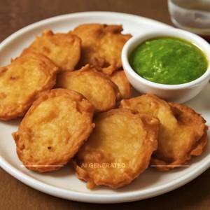 Aloo Pakora