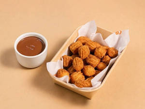 Churros (115 Gms)