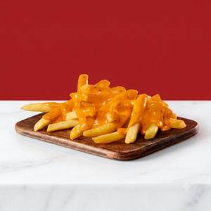 Gold Edition - Regular Fries