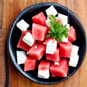 Watermelon Feta