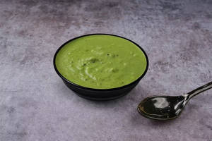 Green Chutney