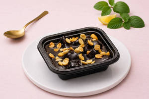 Brownie Fudge