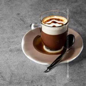 Walnut Macchiato