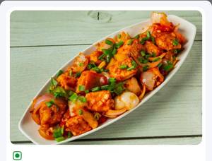Cheese Chilli[500 ml]