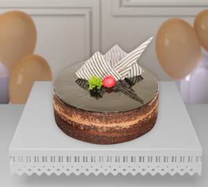 Birthday Special Cake [500 Grams]