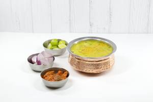 Dal Khichadi