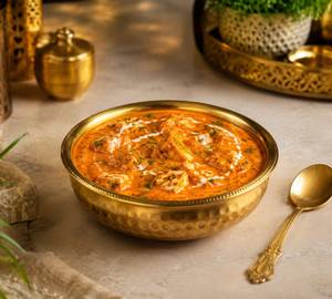 Bowl shahi paneer (full)