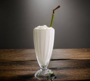 Milkshake Vanilla