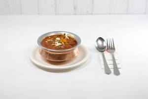 Paneer Tikka Masala