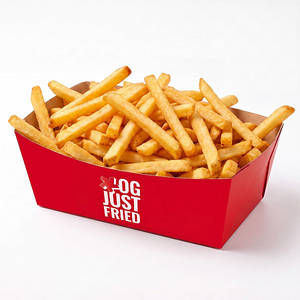 Classic Fries