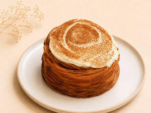 Cinnamon Roll