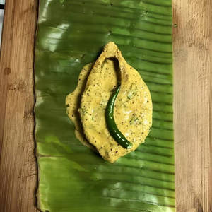 Ilish Paturi
