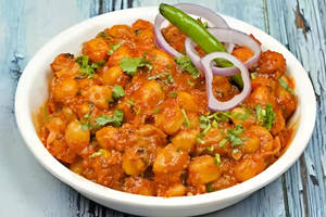 Chana Masala