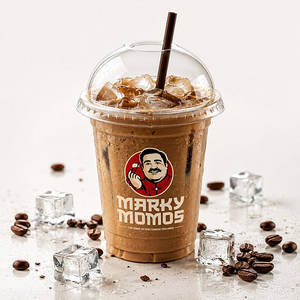Cold Coffee