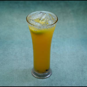 Kulukki Sarbath ( Passion Fruit )