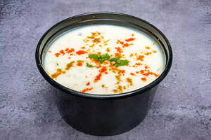 Mix Raita
