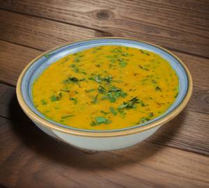 Dal fry