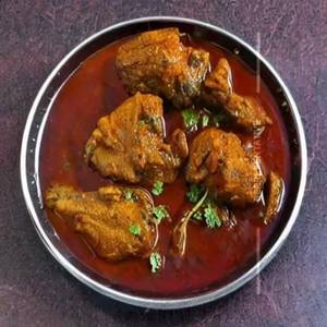 Sher Khan Chicken