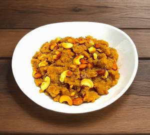 Suji halwa