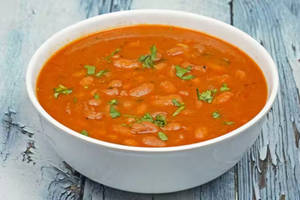 Rajma Masala