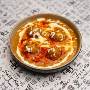 Malai Kofta