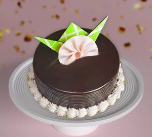 Black Current chocolate Cake [500 Grams]