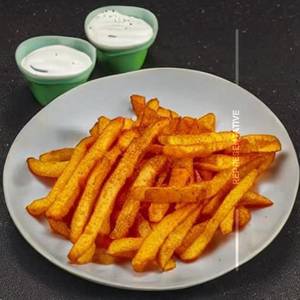 Arko Fries