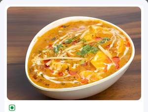 Paneer Lababdar[500 ml]