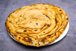 Lachha Parantha