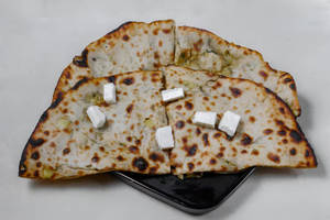 Paneer Naan
