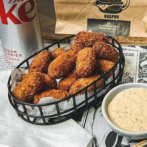Tator Tots