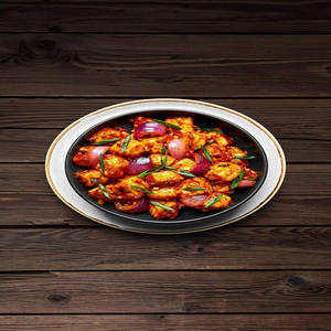 Paneer 65