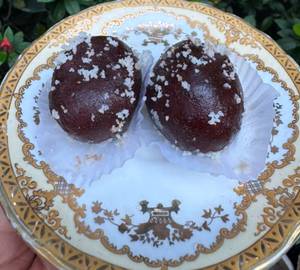 Kala Jamun