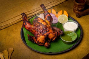 Grill Chicken