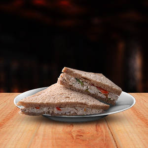 Chicken Salad Sandwich