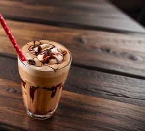Cold Coffee