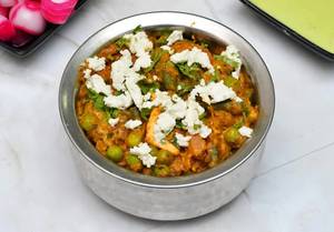 Mix Veg
