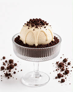 Scoops - Og Ny Style Baked Cheesecake