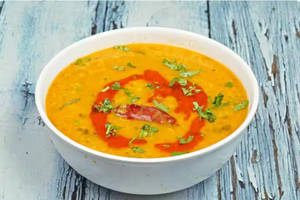 Yellow Dal Fry