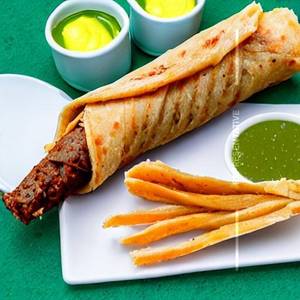 SPANICH CHEESE CIGAR ROLL