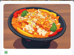 Pasta with Red Sauce[500 ml]